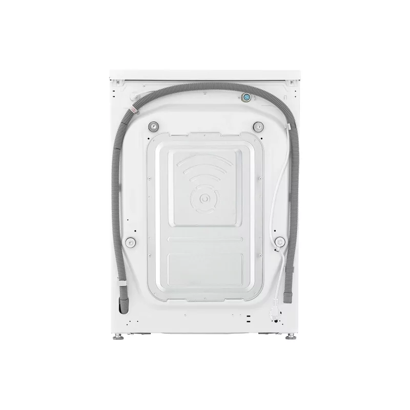 Kontrolsat - LG F4WR5011A6W Washing Machine (11kg - 1400rpm - Class A)