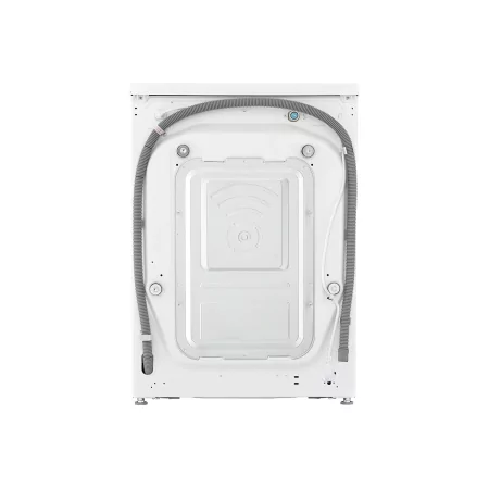 Kontrolsat - Máquina Lavar Roupa LG F4WR5011A6W (11kg - 1400rpm - Classe A)