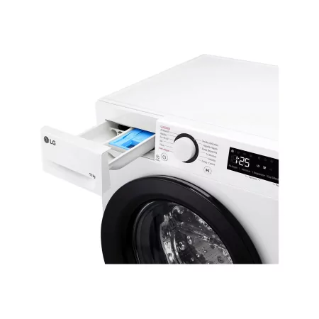 Kontrolsat - Máquina Lavar Roupa LG F4WR5011A6W (11kg - 1400rpm - Classe A)