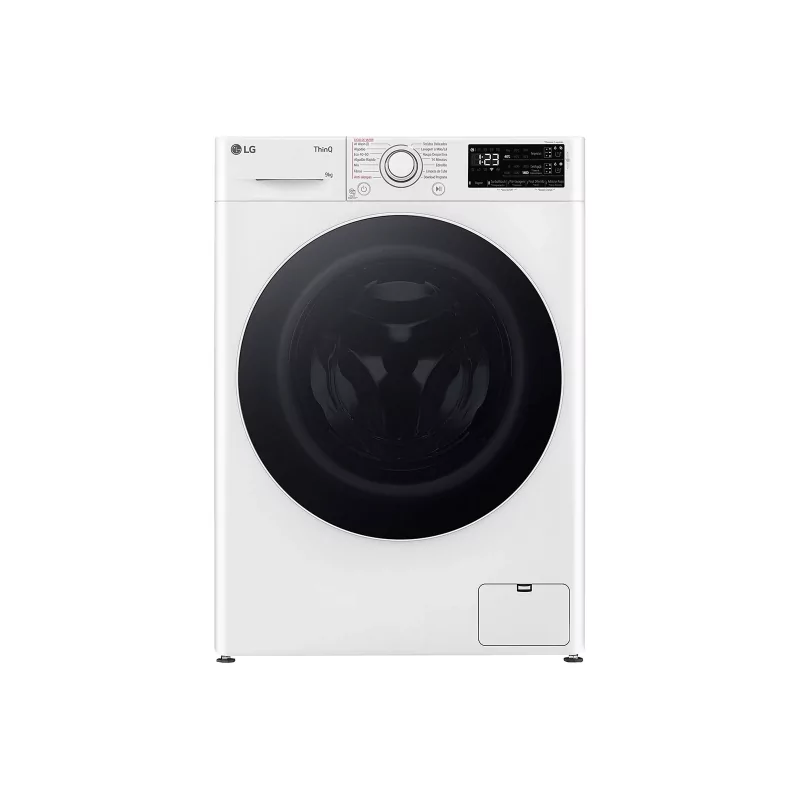 Kontrolsat - LG F4WR3509A0W Washing Machine (9kg - 1400rpm - Class A)