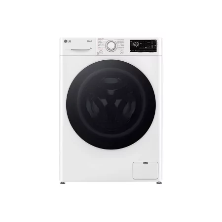 Kontrolsat - LG F4WR3509A0W Washing Machine (9kg - 1400rpm - Class A)