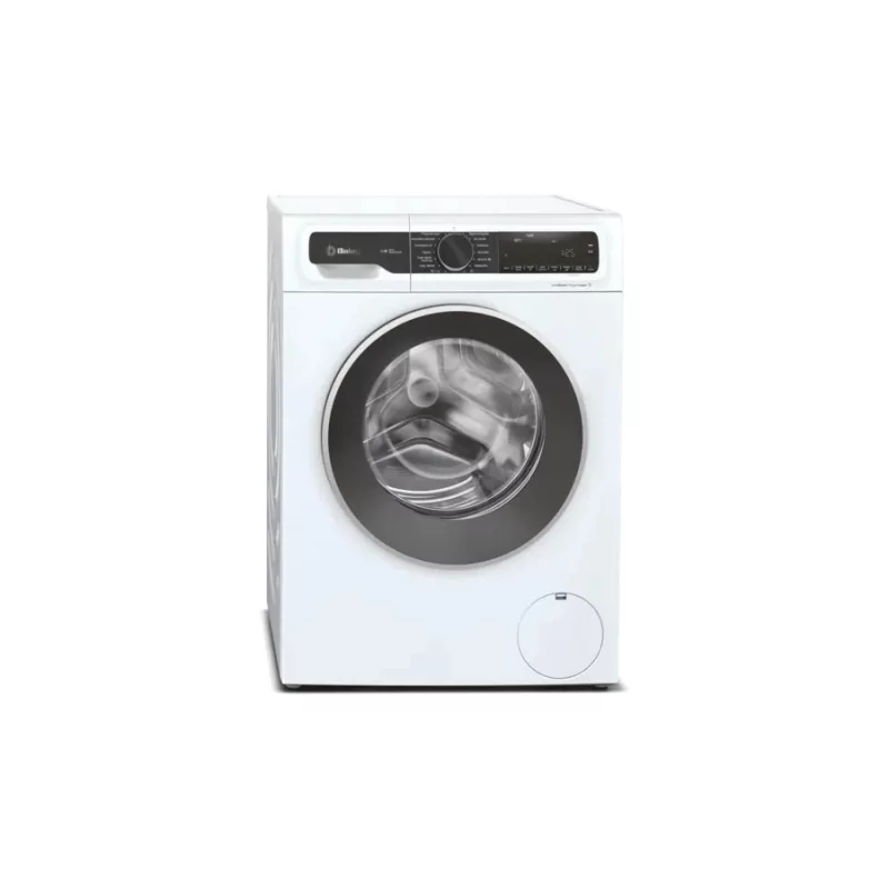 Kontrolsat - Máquina Lavar Roupa Balay 3TS3106BD (10kg - 1400rpm - Classe A)