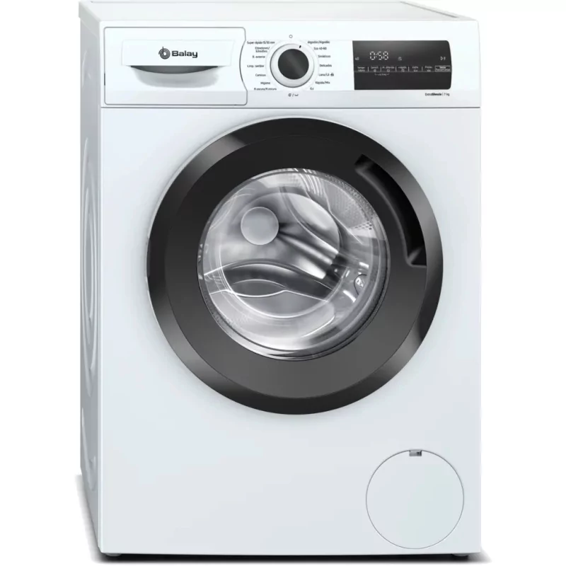 Kontrolsat - Balay 3TS974B Washing Machine (7kg - 1200rpm - Class B)
