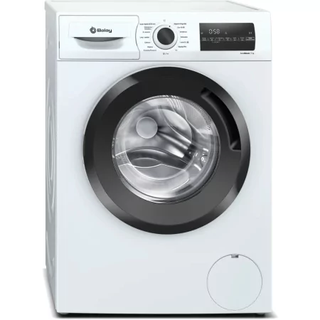 Kontrolsat - Máquina Lavar Roupa Balay 3TS974B (7kg - 1200rpm - Classe B)