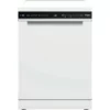 Kontrolsat - Whirlpool W7F HS51 Dishwasher (15 Place Settings - 60cm - Class B)