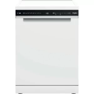 Kontrolsat - Whirlpool W7F HS51 Dishwasher (15 Place Settings - 60cm - Class B)