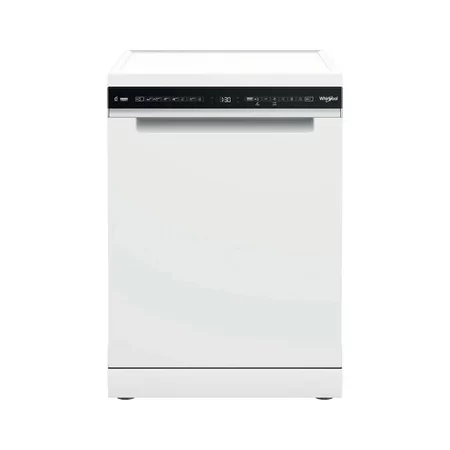 Kontrolsat - Whirlpool W7F HS51 Dishwasher (15 Place Settings - 60cm - Class B) Kontrolsat - Whirlpool W7F HS51 Dishwasher (15 Place Settings - 60cm - Class B)