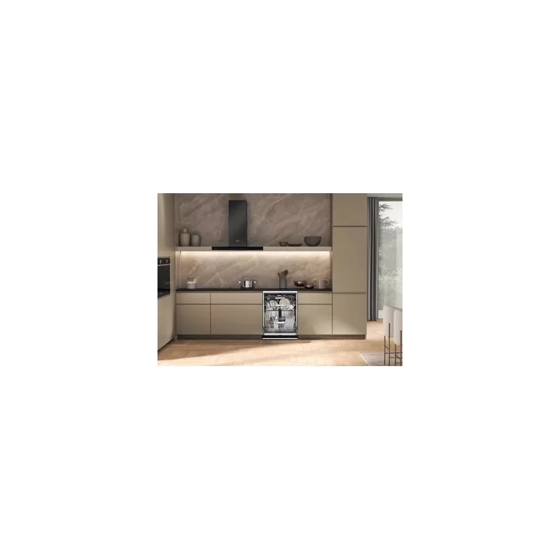 Kontrolsat - Whirlpool W7F HS51 Dishwasher (15 Place Settings - 60cm - Class B)
