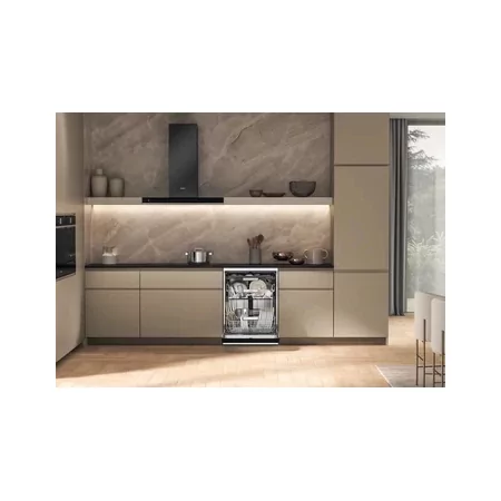 Kontrolsat - Whirlpool W7F HS51 Dishwasher (15 Place Settings - 60cm - Class B) Kontrolsat - Whirlpool W7F HS51 Dishwasher (15 Place Settings - 60cm - Class B)
