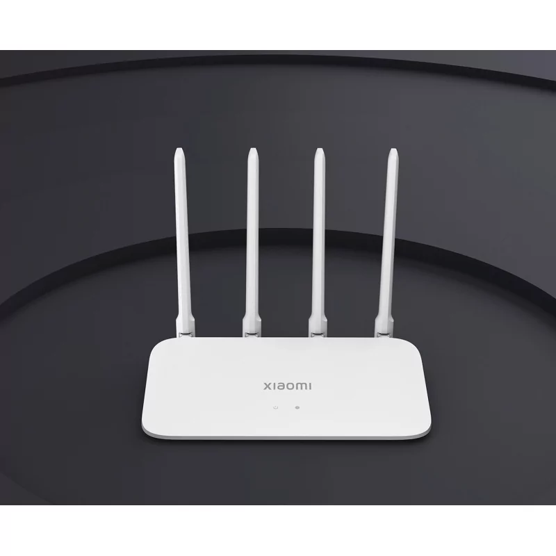 Kontrolsat - Xiaomi Mi Router AC1200 Wi-Fi Dupla Banda - DVB4330GL
