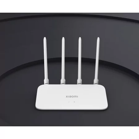 Kontrolsat - Xiaomi Mi WiFi Router AC1200 Dual Band - DVB4330GL Kontrolsat - Xiaomi Mi WiFi Router AC1200 Dual Band - DVB4330GL