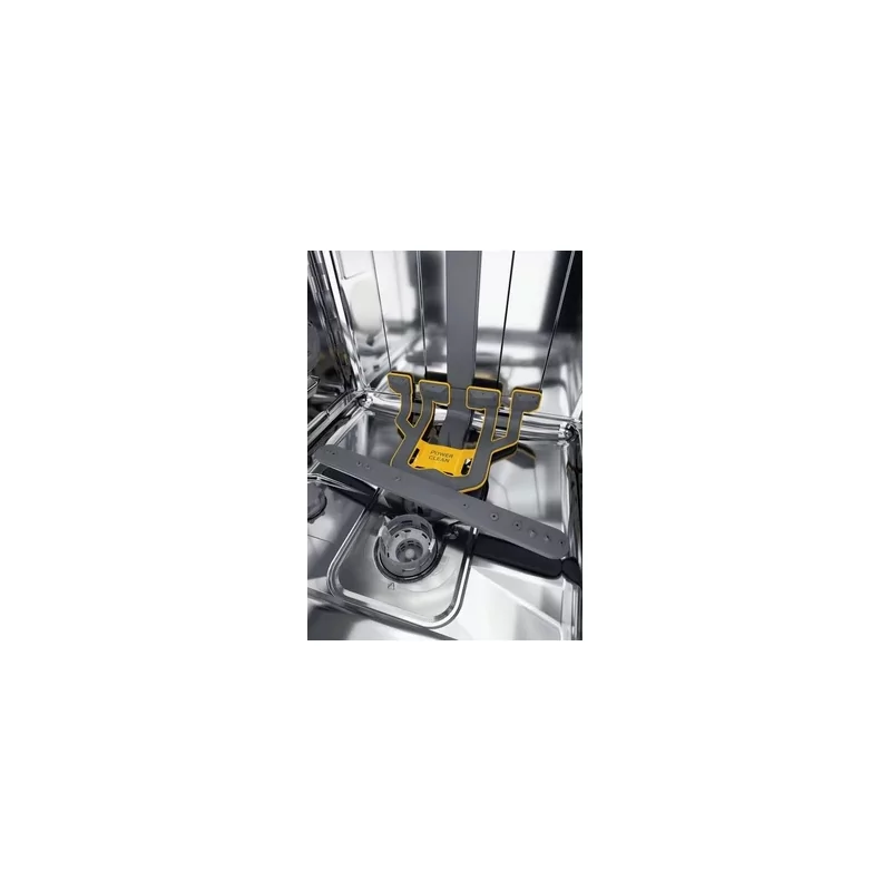 Kontrolsat - Whirlpool W7F HS51 Dishwasher (15 Place Settings - 60cm - Class B)