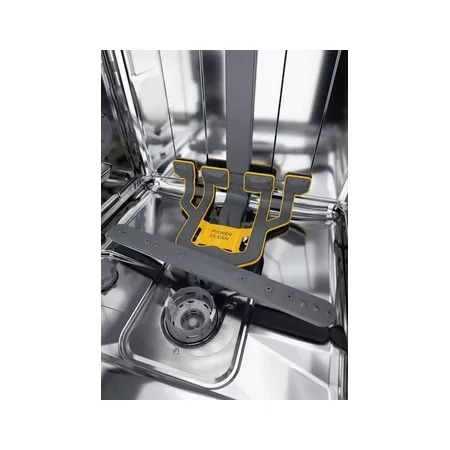 Kontrolsat - Whirlpool W7F HS51 Dishwasher (15 Place Settings - 60cm - Class B) Kontrolsat - Whirlpool W7F HS51 Dishwasher (15 Place Settings - 60cm - Class B)