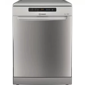 Kontrolsat - Máquina Lavar Loiça Indesit D2FHD624AS (14 Talheres - 60cm - Classe E)
