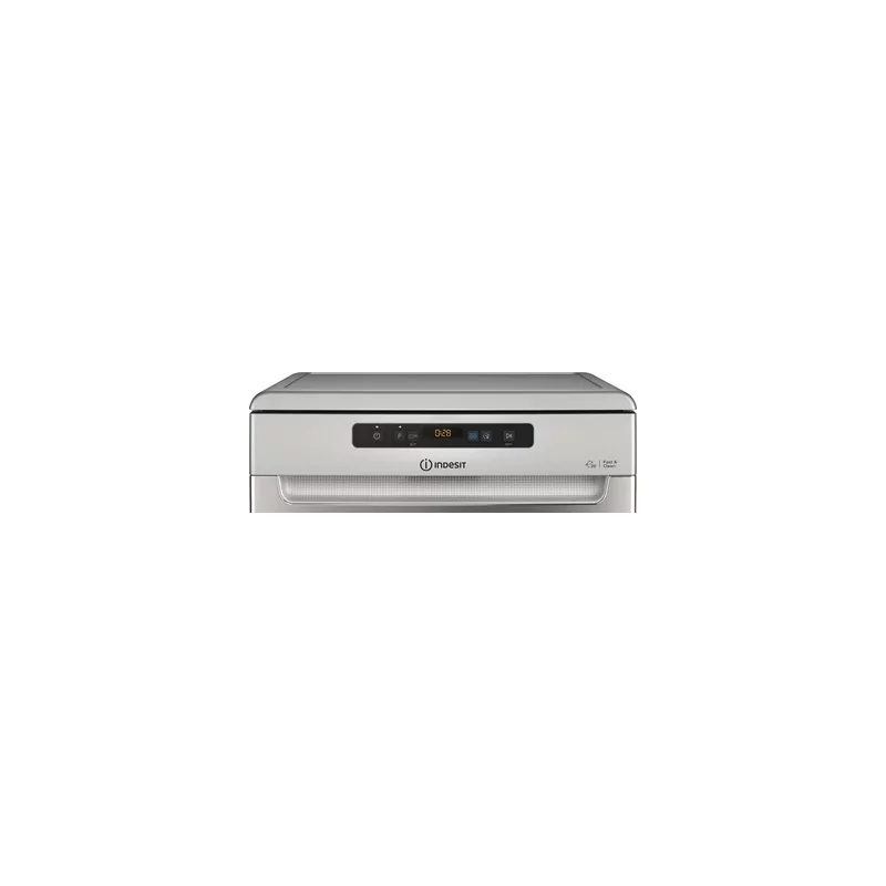 Kontrolsat - Indesit D2FHD624AS Dishwasher (14 Place Settings - 60cm - Class E)