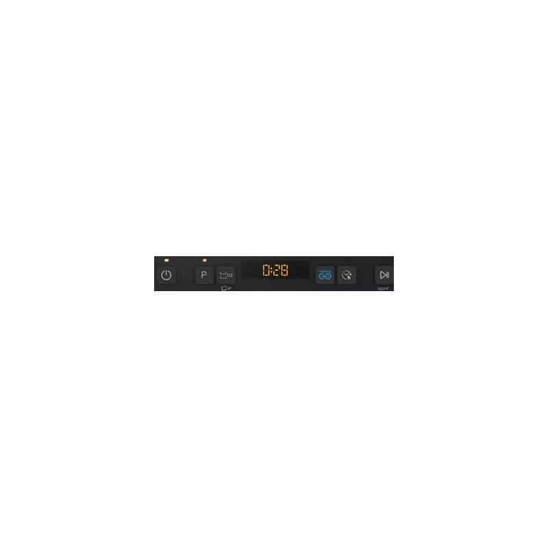 Kontrolsat - Máquina Lavar Loiça Indesit D2FHD624AS (14 Talheres - 60cm - Classe E)