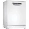 Máquina Lavar Loiça Bosch SMS4EMW06E (14 Talheres - 60cm - Classe B)