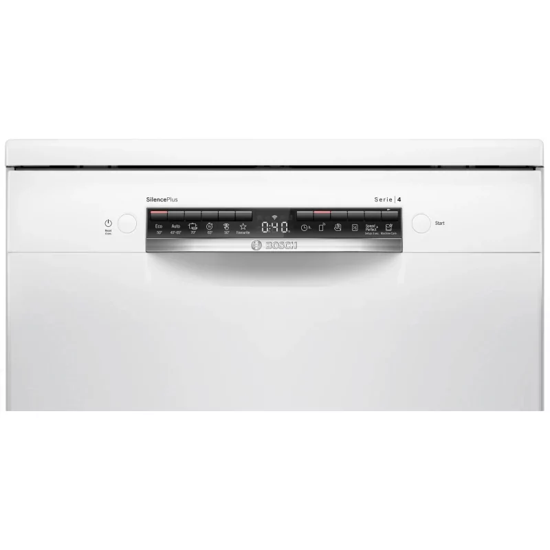 Kontrolsat - Máquina Lavar Loiça Bosch SMS4EMW06E (14 Talheres - 60cm - Classe B)