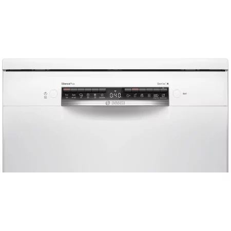 Kontrolsat - Máquina Lavar Loiça Bosch SMS4EMW06E (14 Talheres - 60cm - Classe B)