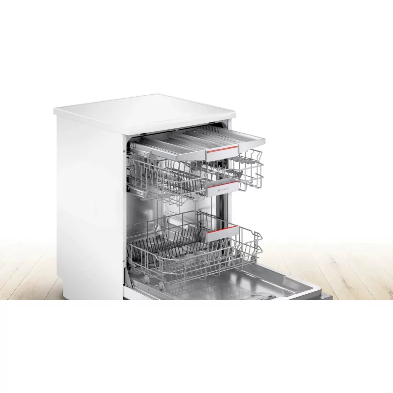 Kontrolsat - Bosch SMS4EMW06E Dishwasher (14 Place Settings - 60cm - Class B)