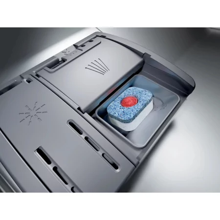 Kontrolsat - Bosch SMS4EMW06E Dishwasher (14 Place Settings - 60cm - Class B)