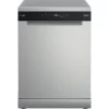 Kontrolsat - Whirlpool W7F HP43 X Dishwasher (15 Place Settings - 60cm - Class C)