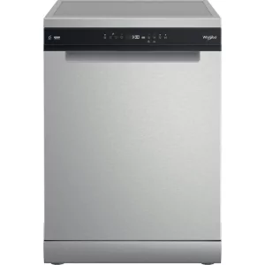 Kontrolsat - Whirlpool W7F HP43 X Dishwasher (15 Place Settings - 60cm - Class C)