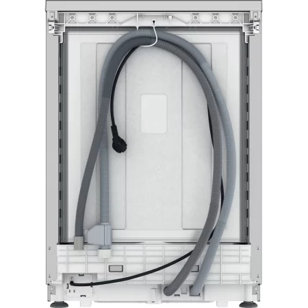 Kontrolsat - Whirlpool W7F HP43 X Dishwasher (15 Place Settings - 60cm - Class C) Kontrolsat - Whirlpool W7F HP43 X Dishwasher (15 Place Settings - 60cm - Class C)