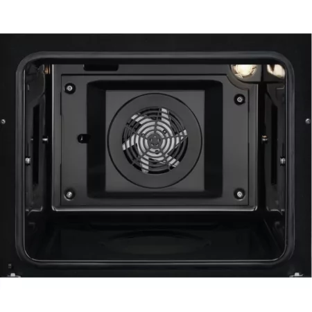 Kontrolsat - Fogão c/ Placa Vitrocerâmica AEG - 10300W - 73L - 4 Zonas - Classe A - Inox - CCB6642BBM