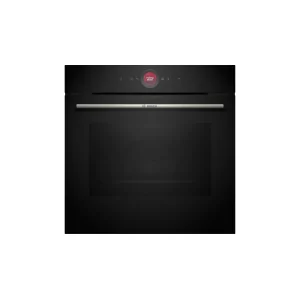 Kontrolsat - Forno Hidrolítico BOSCH - 71L - Classe A+ - Preto - HBG7241B1