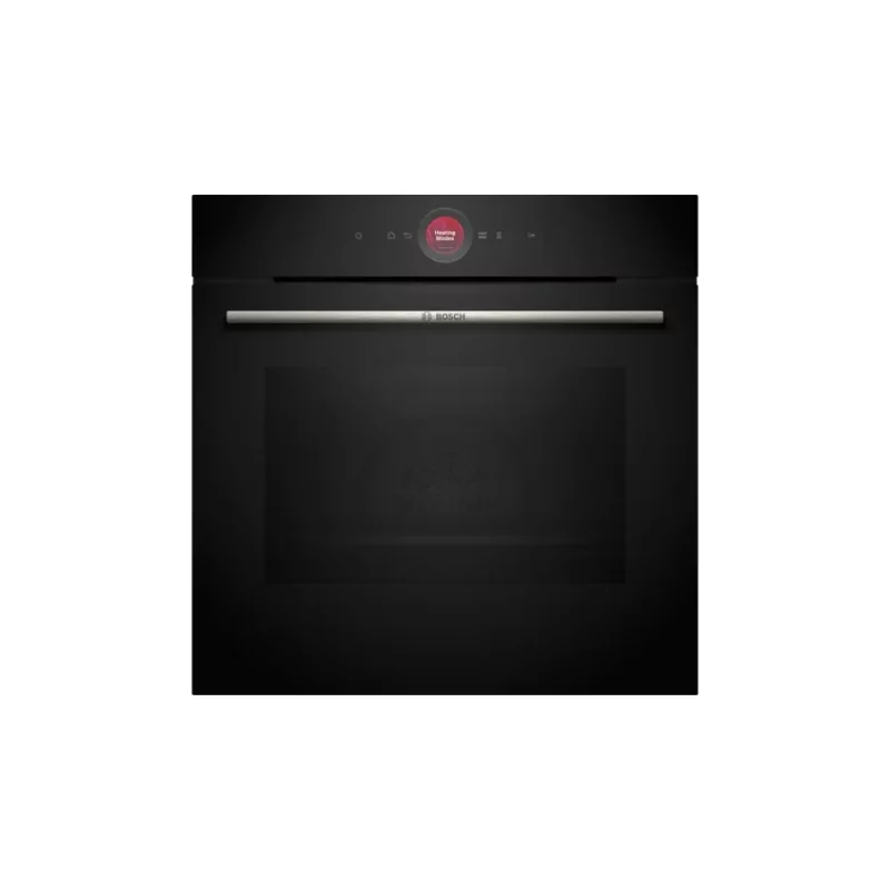 Kontrolsat - Forno Hidrolítico BOSCH - 71L - Classe A+ - Preto - HBG7241B1
