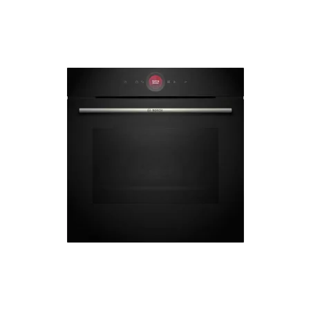Kontrolsat - Forno Hidrolítico BOSCH - 71L - Classe A+ - Preto - HBG7241B1