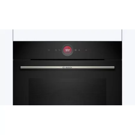 Kontrolsat - BOSCH Hydrolytic Oven - 71L - Class A+ - Black - HBG7241B1 Kontrolsat - BOSCH Hydrolytic Oven - 71L - Class A+ - Black - HBG7241B1