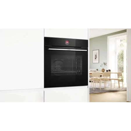 Kontrolsat - Forno Hidrolítico BOSCH - 71L - Classe A+ - Preto - HBG7241B1