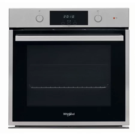 Kontrolsat - Forno Elétrico Whirpool - 73L - Limpeza Automática - Classe A+ - Inox - AKP9 785 IX
