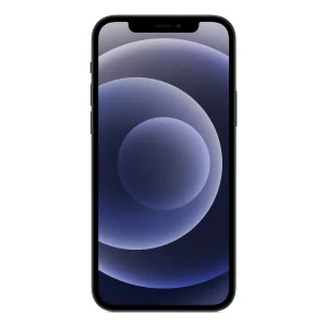Kontrolsat - iPhone 12 - (6.1" - 64GB - Preto) - Apple