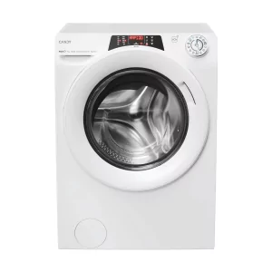Kontrolsat - Máquina Lavar Roupa Candy RO1496DWMT/1-S (9kg - 1400rpm - Classe A)