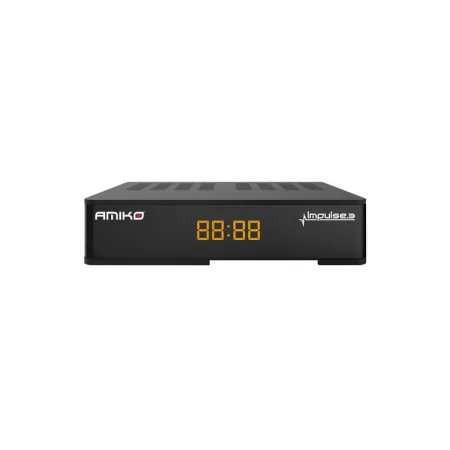 Amiko Impulse 3 - Cabo T2/C - Full HD