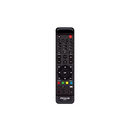 Amiko Impulse 3 - Cabo T2/C - Full HD