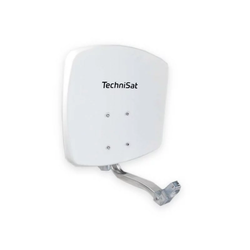 Antena Technisat Digidish 33cm 100% Alumínio