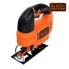 Black+Decker Hacksaw - 520W - KS701PEK-QS
