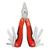 Kontrolsat - Multifunction Pliers 12 in 1 Black+Decker - BDHT0-28110