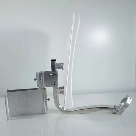 Antena Technisat Digidish 33cm 100% Alumínio