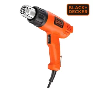 Kontrolsat - Black+Decker Hot Air Gun - 1750W - KX1650-QS