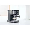 Kontrolsat - Black+Decker Espresso Coffee Machine 850W 20 Bar - Stainless Steel - BXCO850E