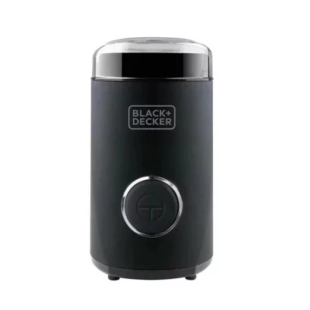 Kontrolsat - Black+Decker Coffee Grinder 150W - 50g - BXCG150E