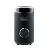Black+Decker Coffee Grinder 150W - 50g - BXCG150E