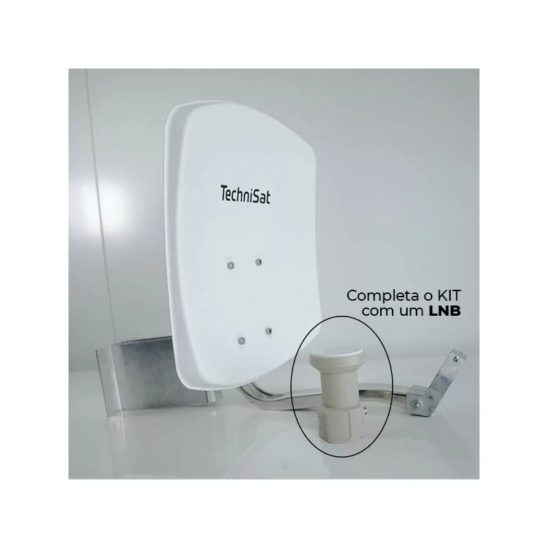 Technisat Digidish 45cm