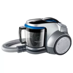 Kontrolsat - Aspirador Cilíndrico Black+Decker BXVML700E 700W TurboCyclone