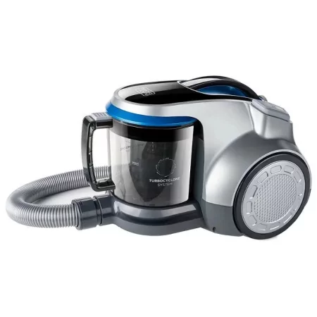 Kontrolsat - Black+Decker BXVML700E 700W TurboCyclone Cylinder Vacuum Cleaner